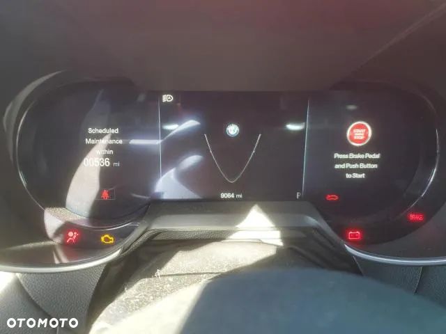 Alfa Romeo Giulia 2.9 Bi Turbo V6 Quadrifoglio - 12