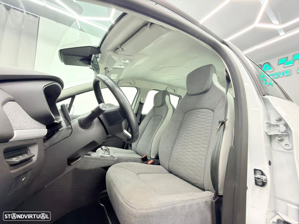 Renault Zoe (c/ Bateria) Intens 50 - 19