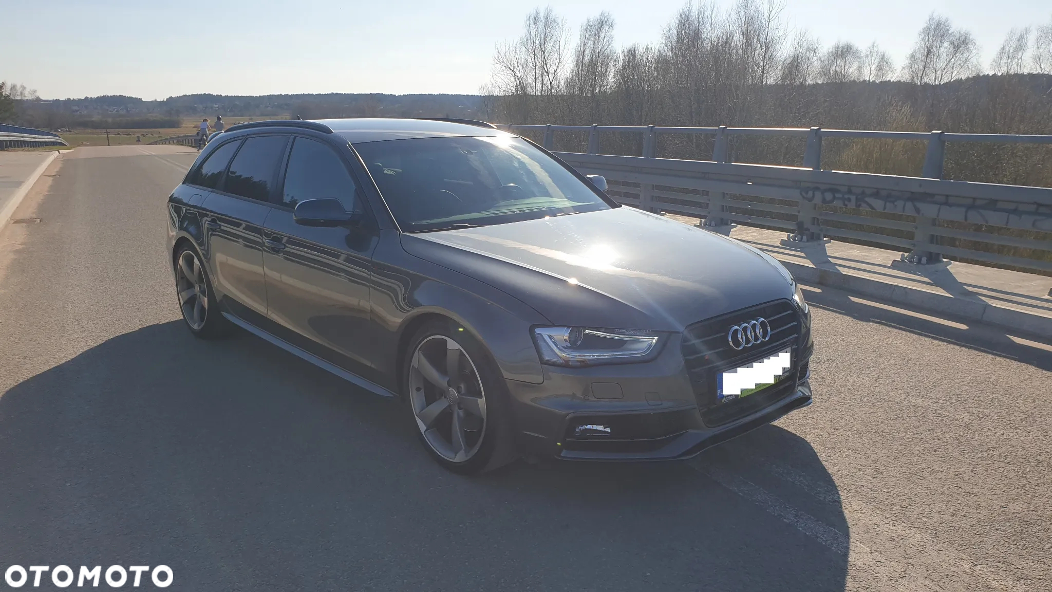 Audi A4 - 14