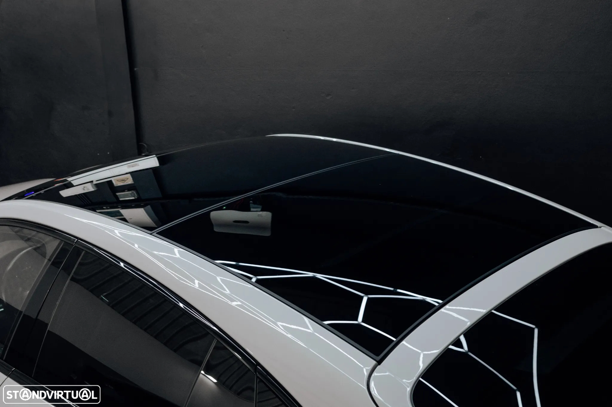 Porsche Panamera 4 E-Hybrid - 13