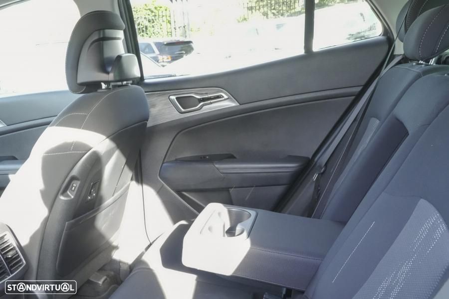 Kia Sportage 1.6 T-GDI Drive - 14