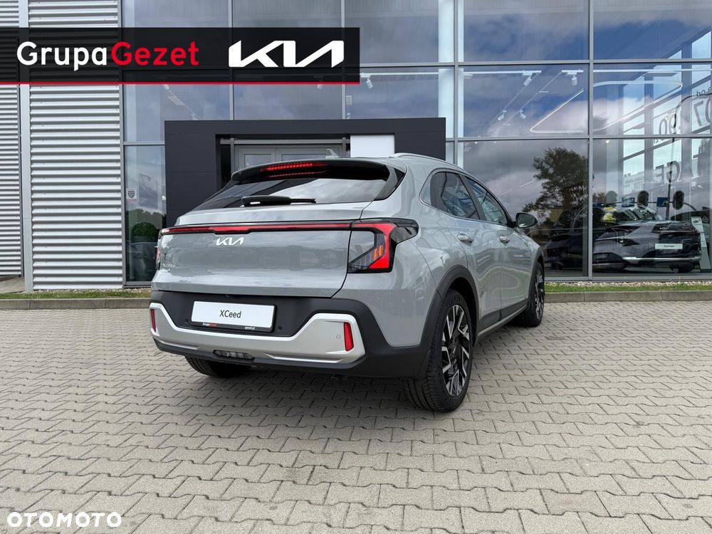 Kia XCeed 1.6 T-GDI M DCT - 7