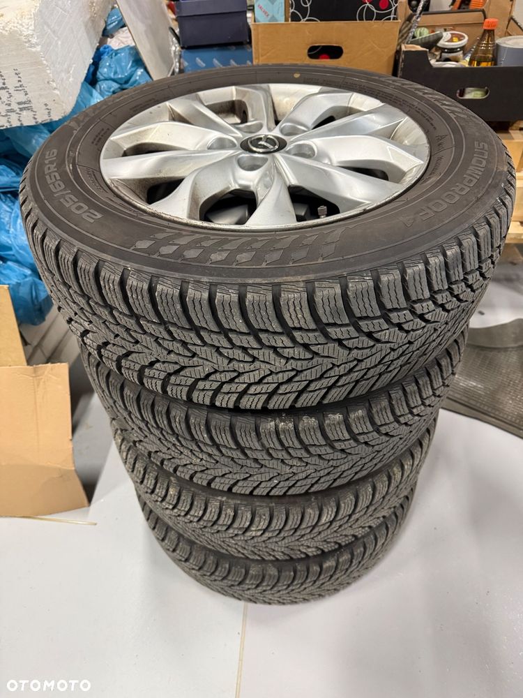 Mazda CX-3 2.0 Skypassion - 2