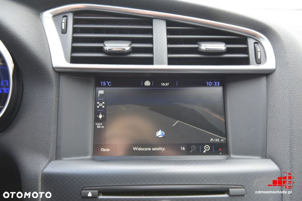 DS Automobiles DS 4 Crossback - 26