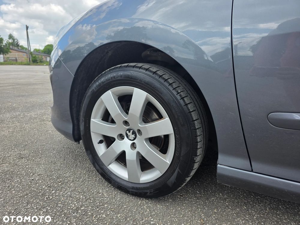 Peugeot 308 1.6 HDi Premium - 35