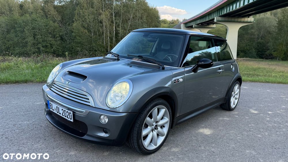 MINI Cooper S Standard - 11