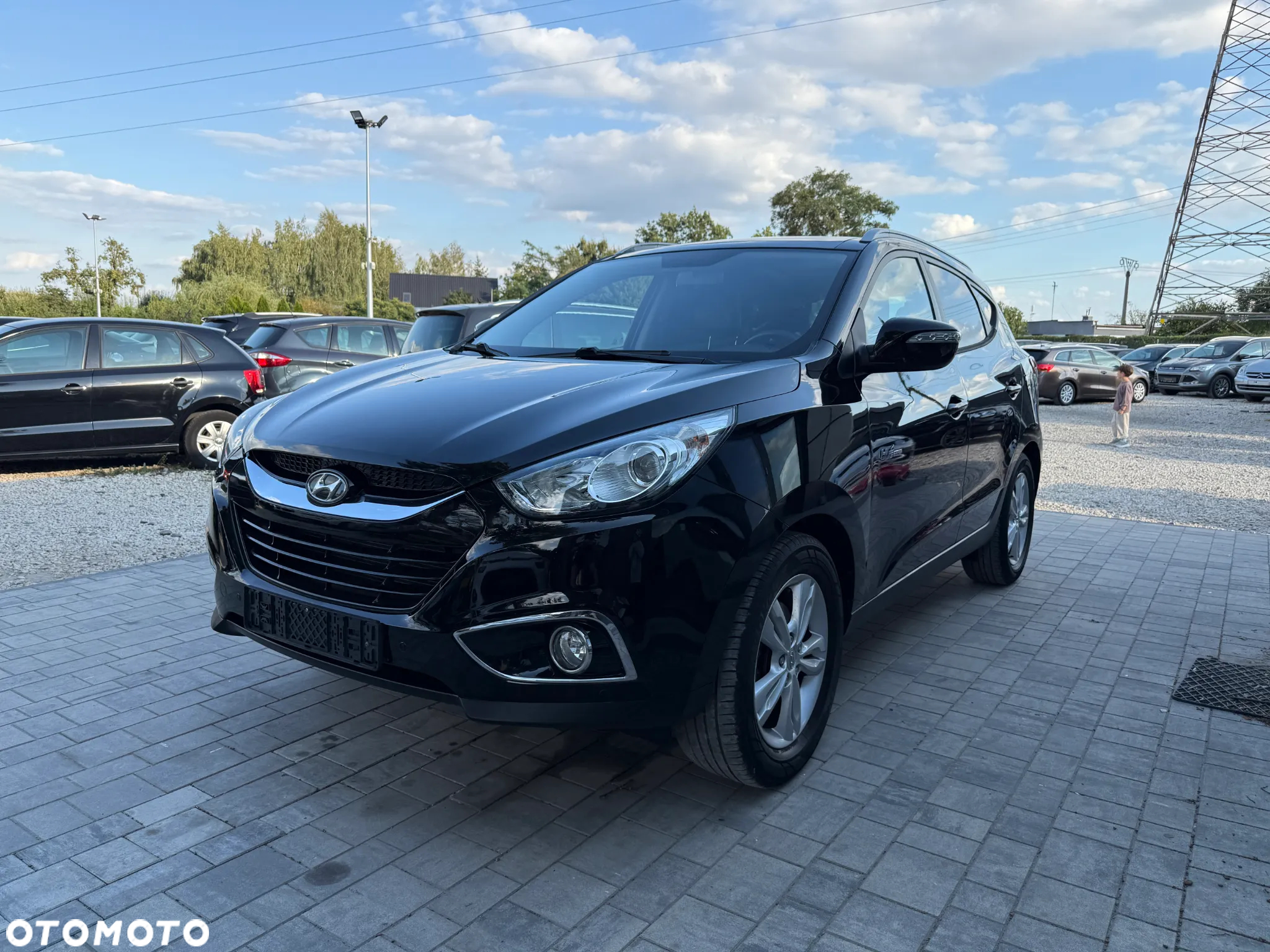Hyundai ix35 1.6 2WD 5 Star Edition - 23