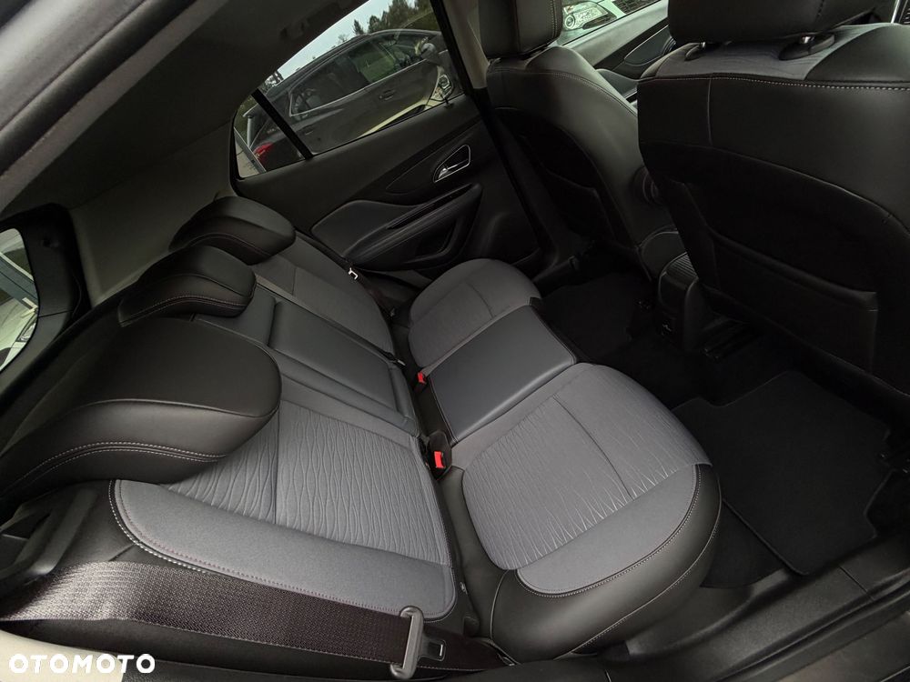 Opel Mokka 1.4 Turbo ecoFLEX Start/Stop 4x4 Innovation - 25