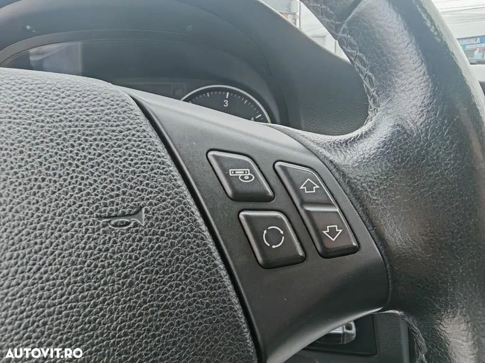 BMW Seria 3 320d DPF - 15