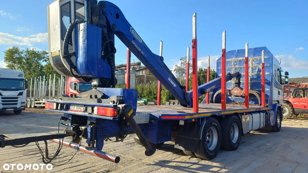 Scania R450 - 4