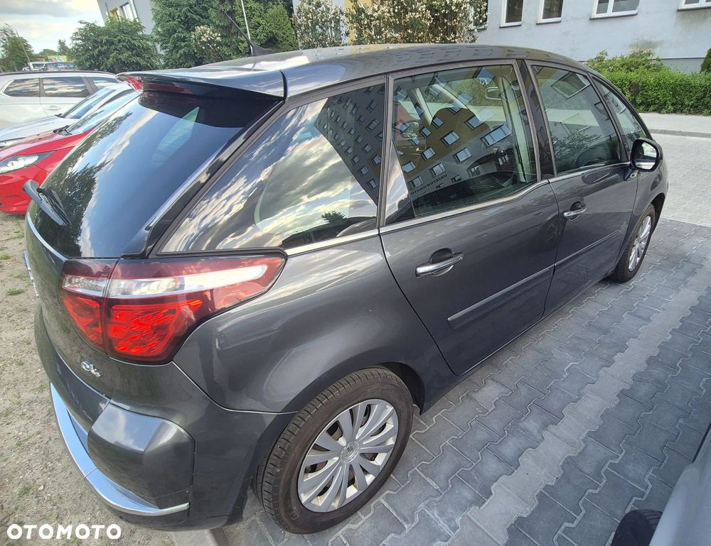Citroën C4 Picasso 1.6 VTi Selection - 9