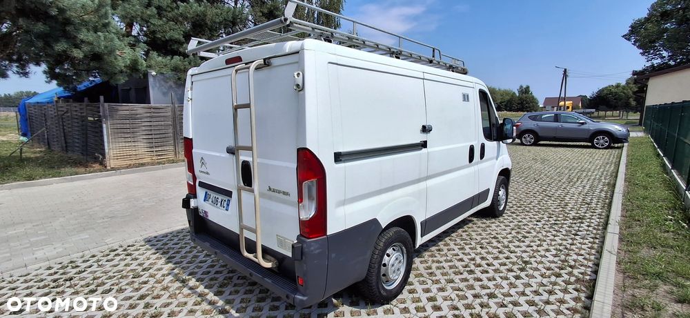 Citroën Jumper - 10