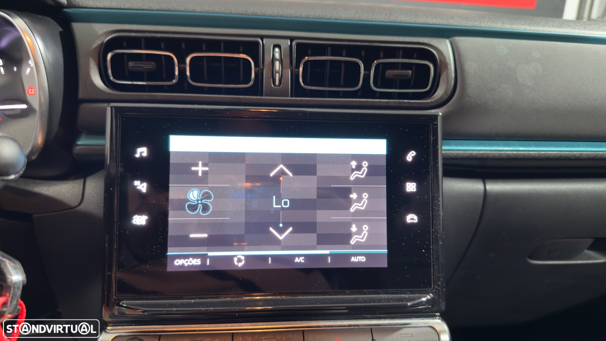 Citroën C3 1.2 PureTech Feel - 24