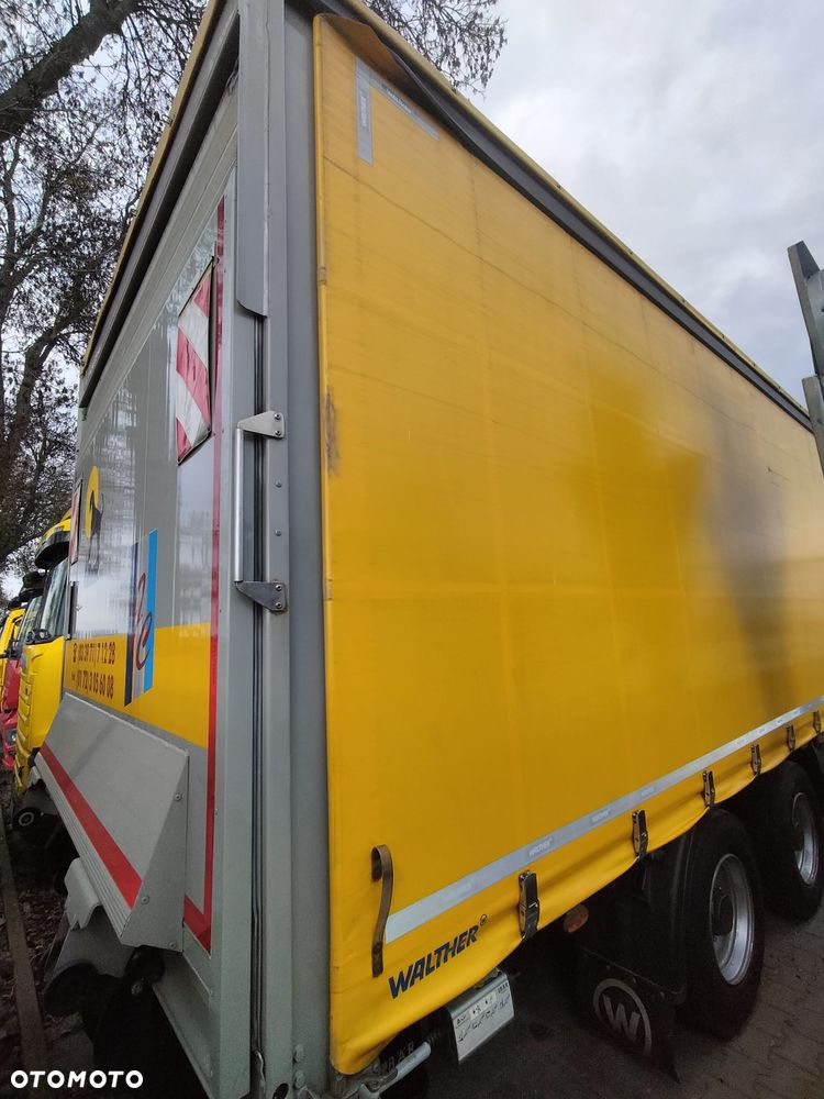 Inny WALTHER SDH N4P214