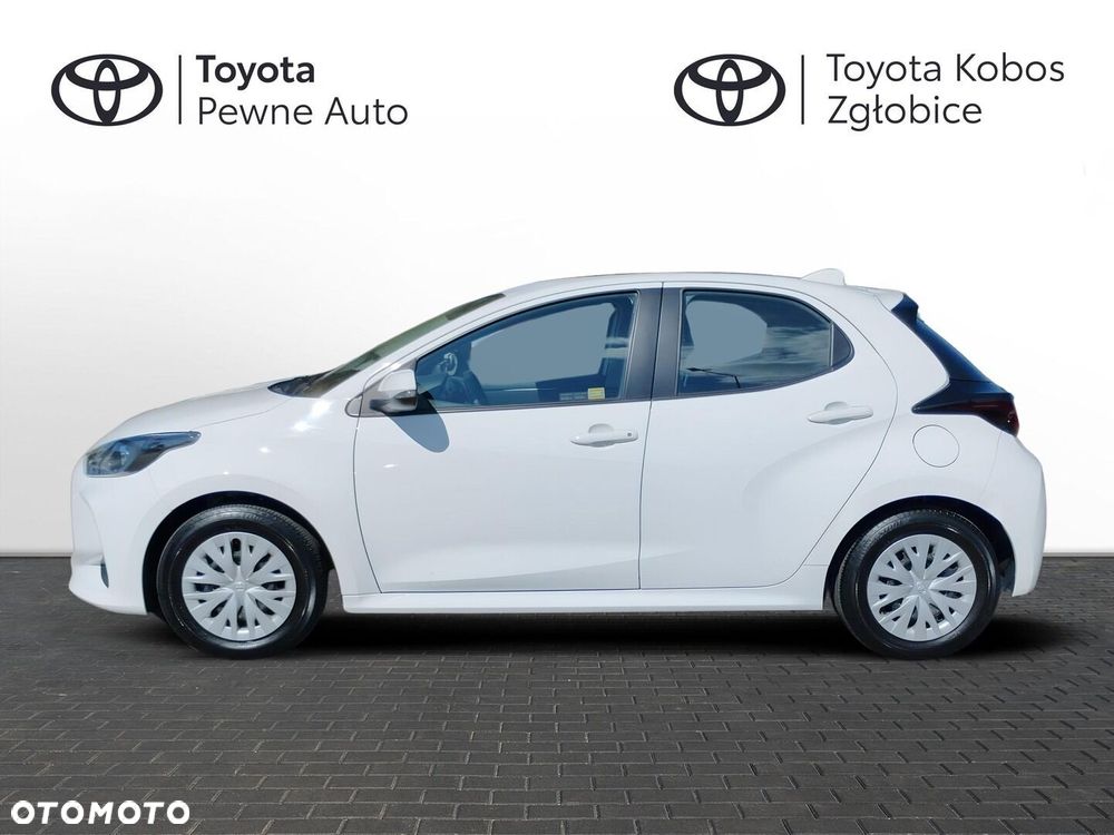 Toyota Yaris - 2