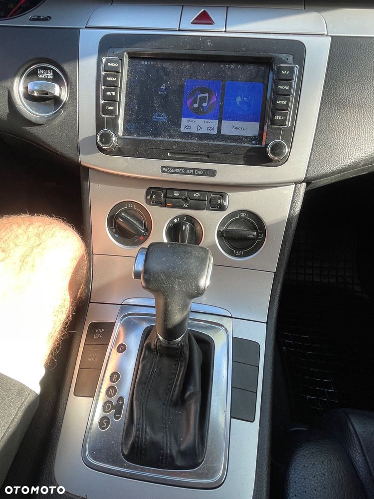 Volkswagen Passat 2.0 Turbo FSI Automatik Individual Chrom dunkel - 18