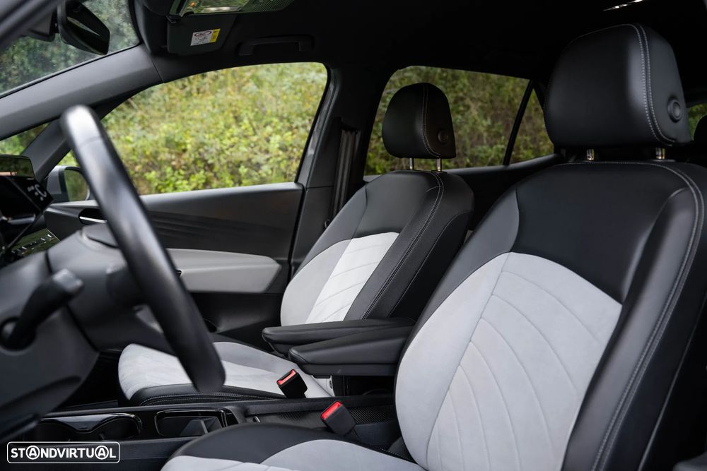 VW ID.3 Pro Performance Max - 23