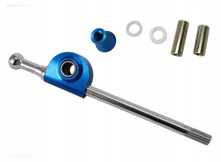 Short Shifter Subaru Impreza WRX STI Forester Lega - 1