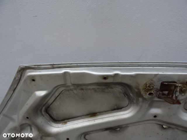 MASKA POKRYWA SILNIKA FORD FOCUS I MK1 98-01 LAK:08 NR262 - 13