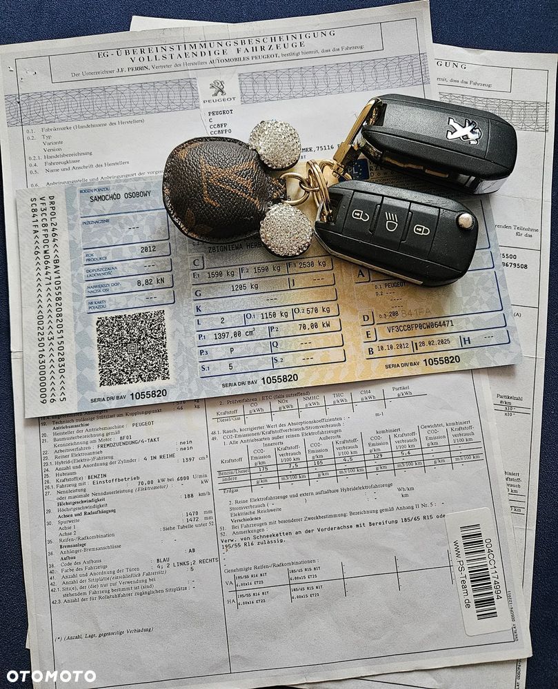 Peugeot 208 95 VTI Active - 37