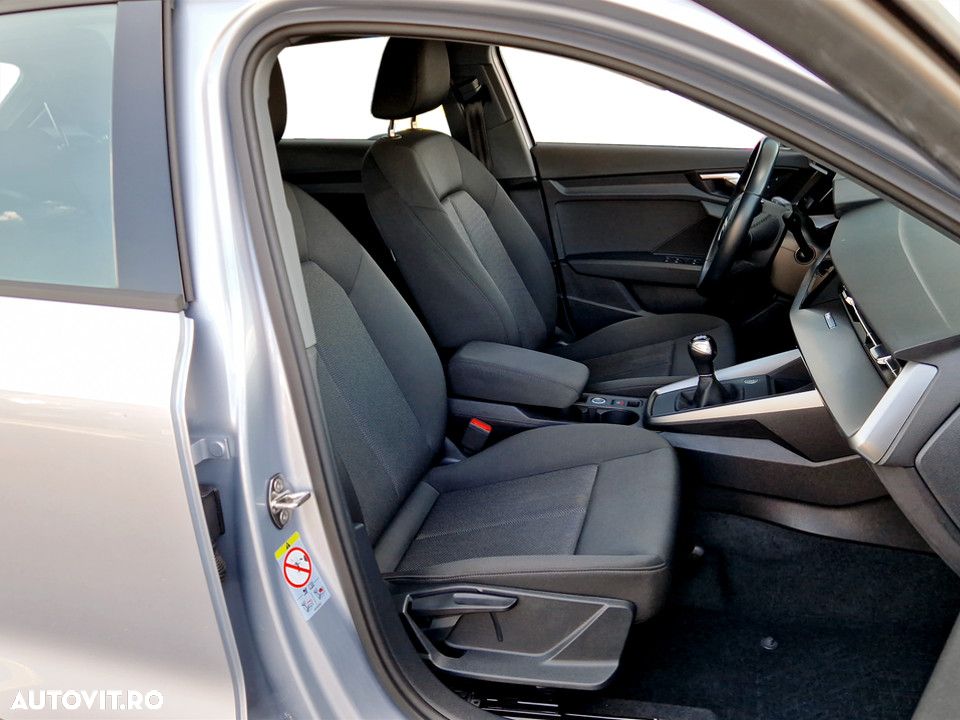 Audi A3 - 14