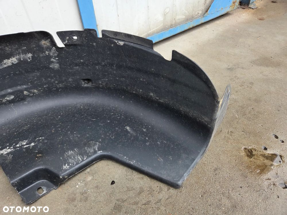 Nadkole lewe tylne Citroen C4 Cactus LIFT - 4