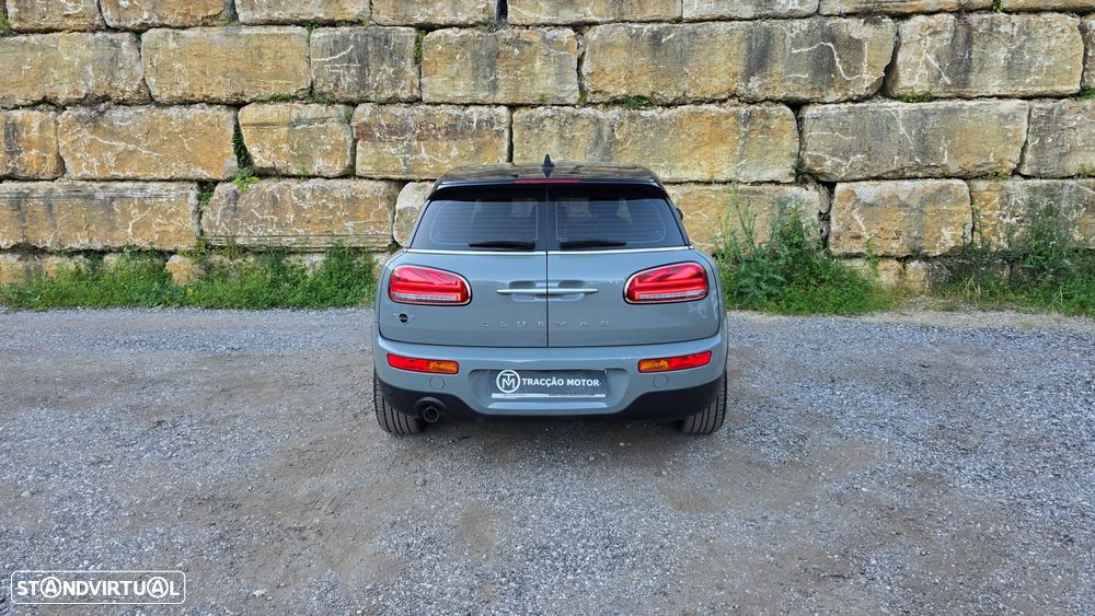 MINI Clubman One D Auto - 6