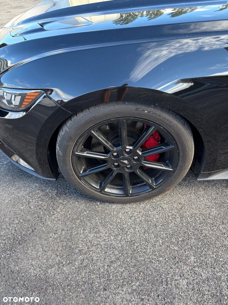 Ford Mustang 5.0 V8 GT - 9