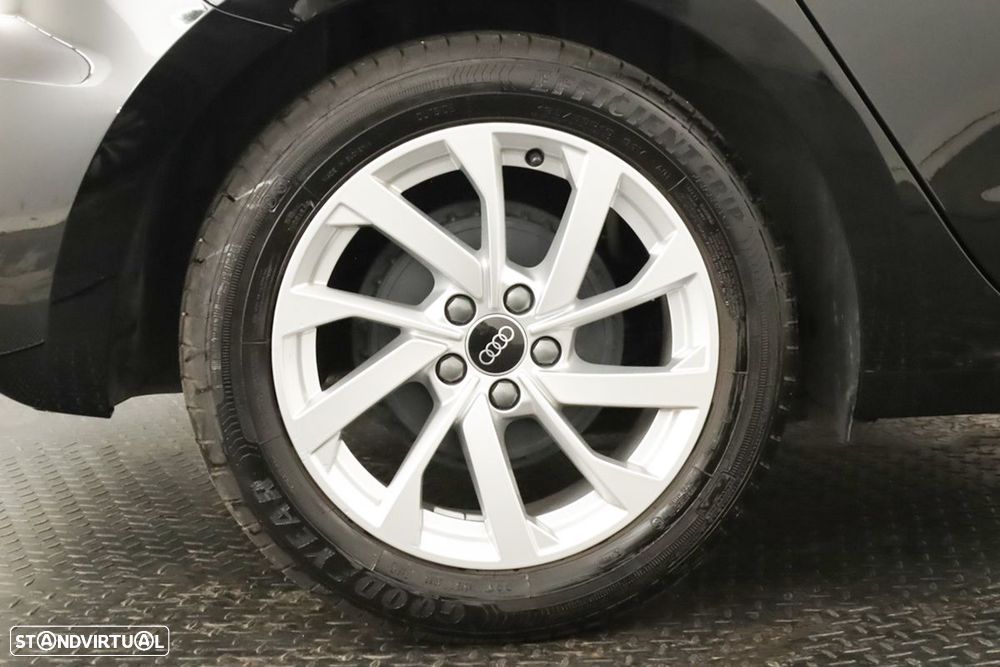 Audi A1 Sportback 25 TFSI Advanced - 5