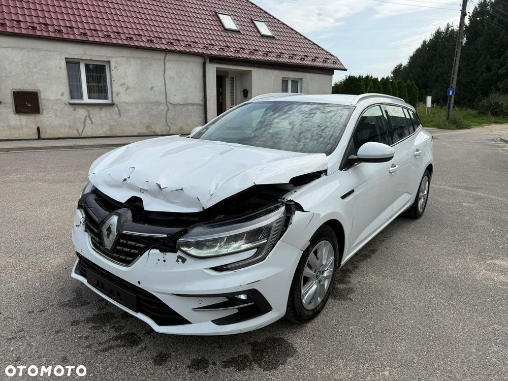 Renault Megane 1.6 E-TECH Plug-In Intens - 6