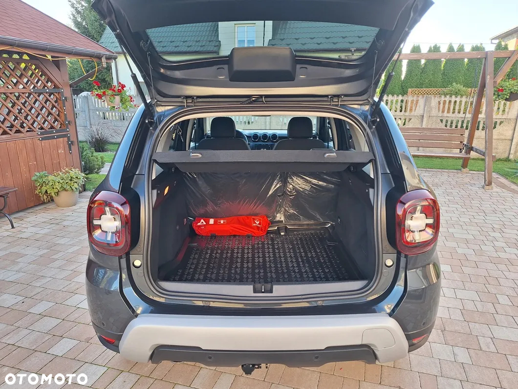 Dacia Duster 1.6 SCe Comfort - 39