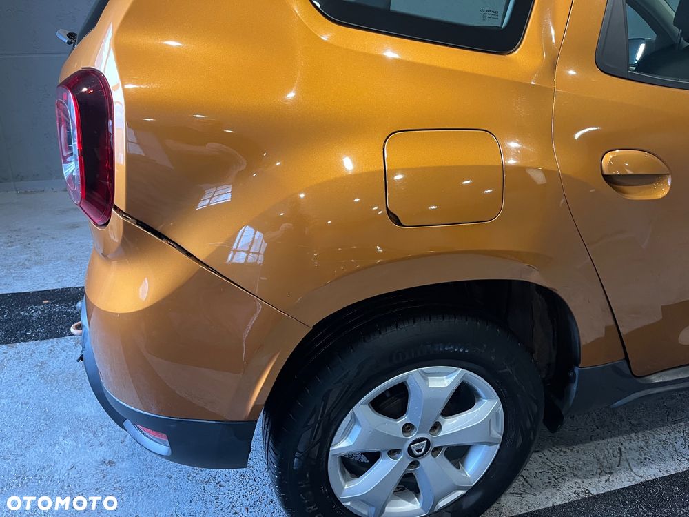 Dacia Duster TCe 100 2WD Prestige - 12