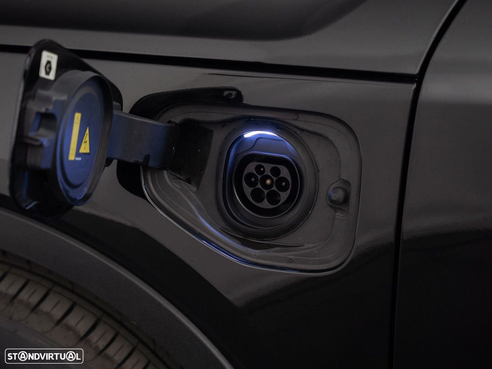 Volvo XC 40 1.5 T5 PHEV Inscription Expression - 14