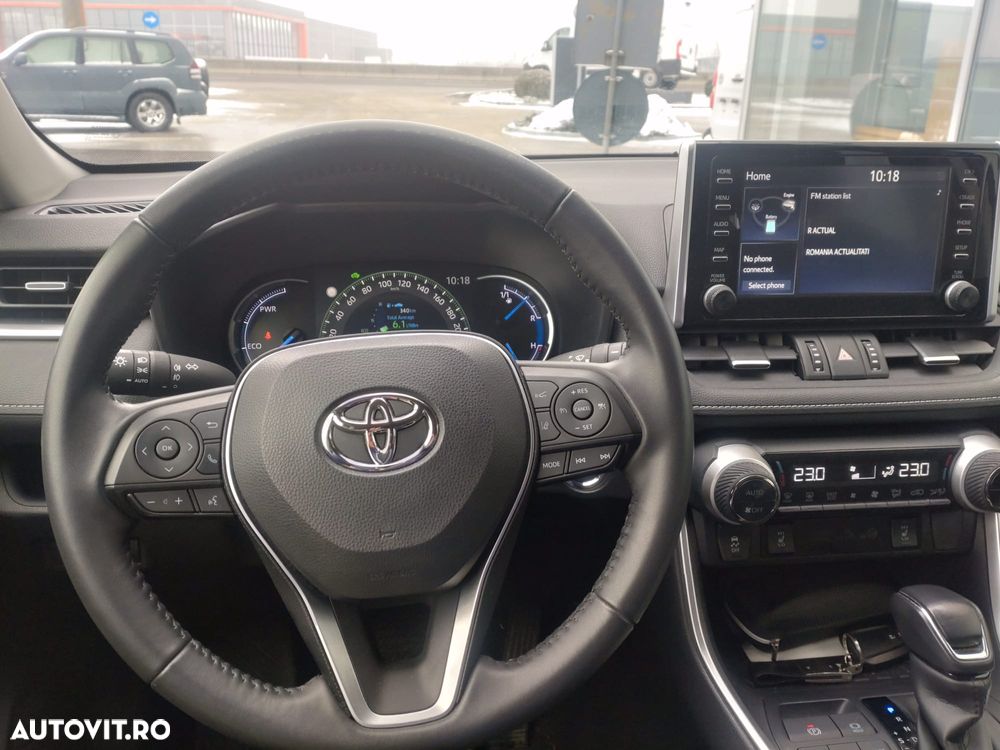 Toyota RAV4 - 19