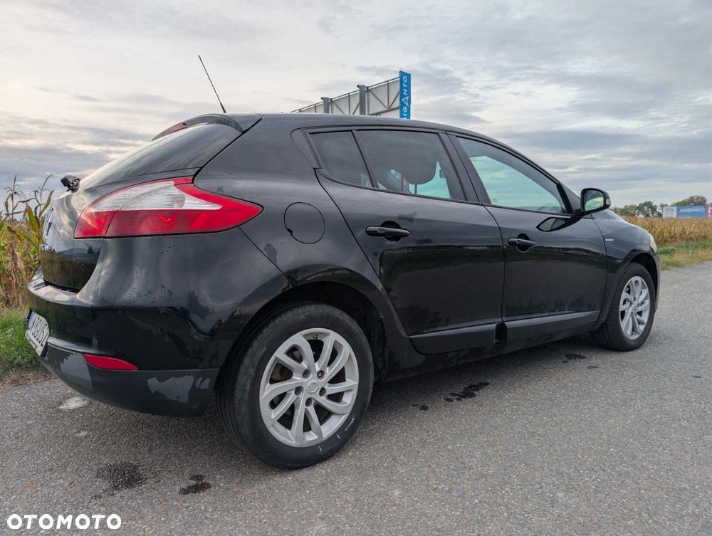 Renault Megane - 8