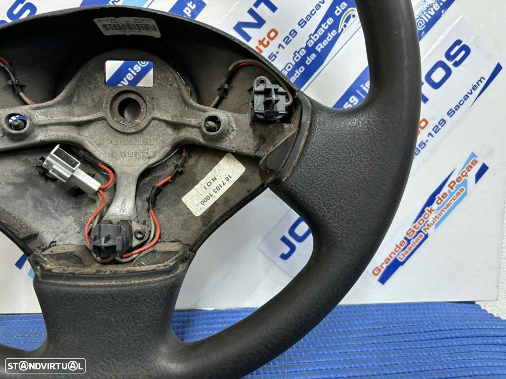 Volante Renault Kangoo (Kc0/1_) - 3