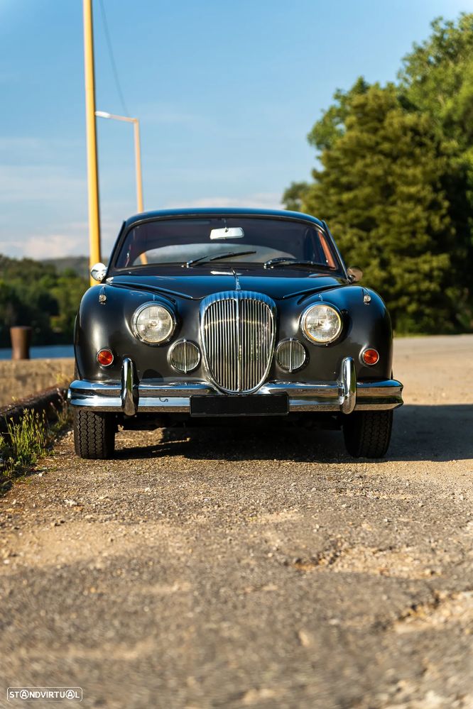 Jaguar Daimler - 4