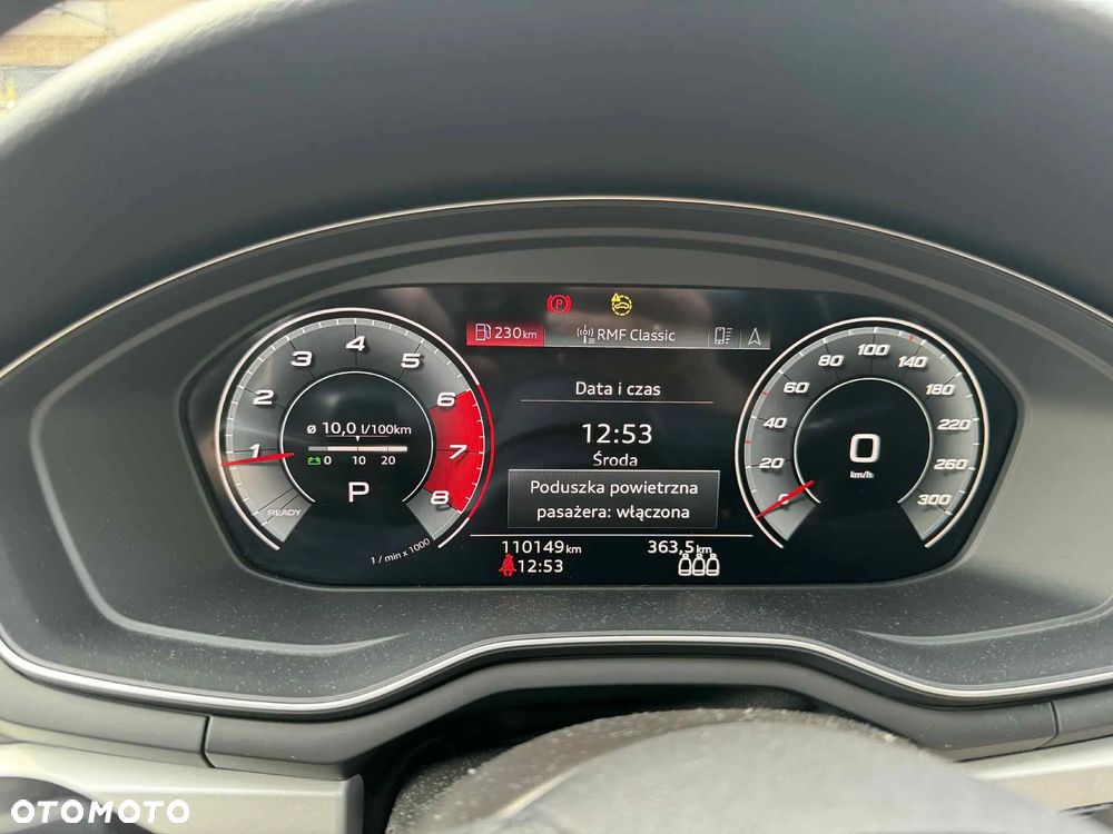 Audi A4 Limousine 35 TFSI S tronic - 7