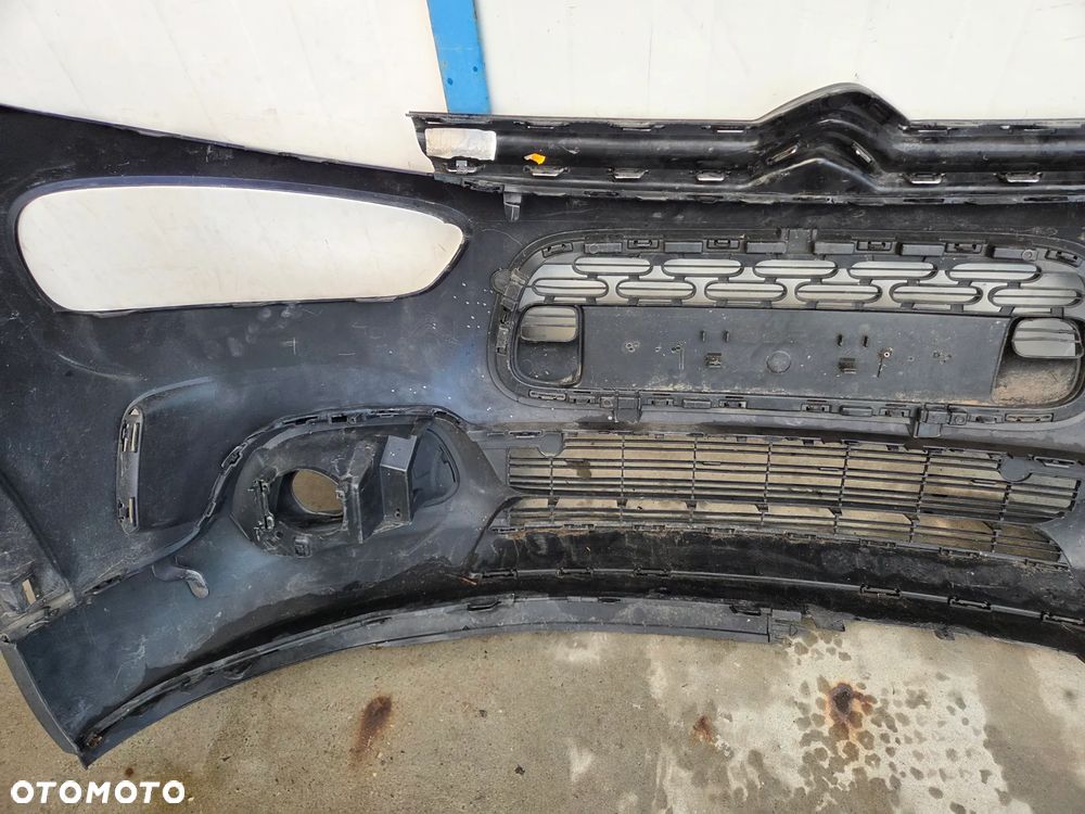 Zderzak przedni Citroen C4 Cactus LIFT - 10