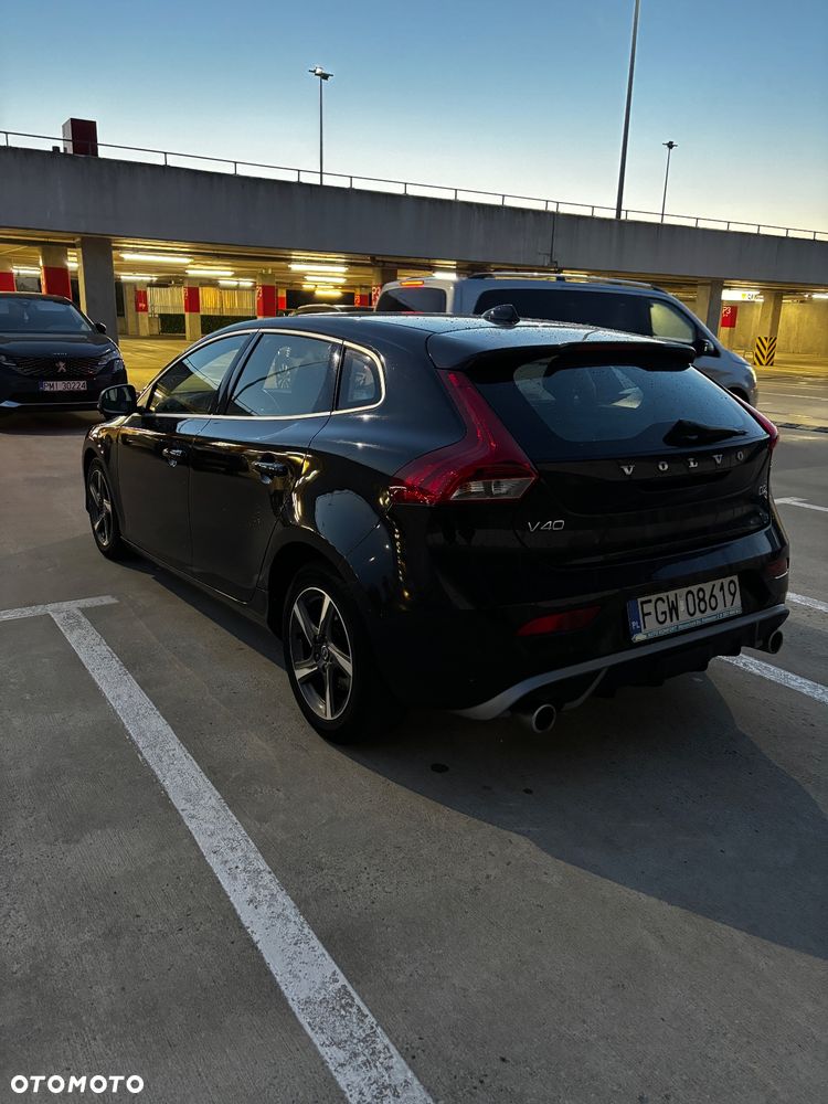 Volvo V40 D2 RDesign - 3