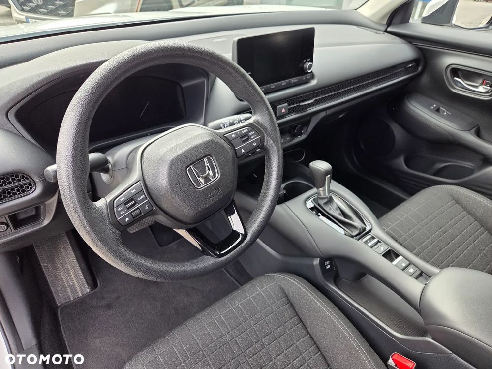 Honda HR-V - 14