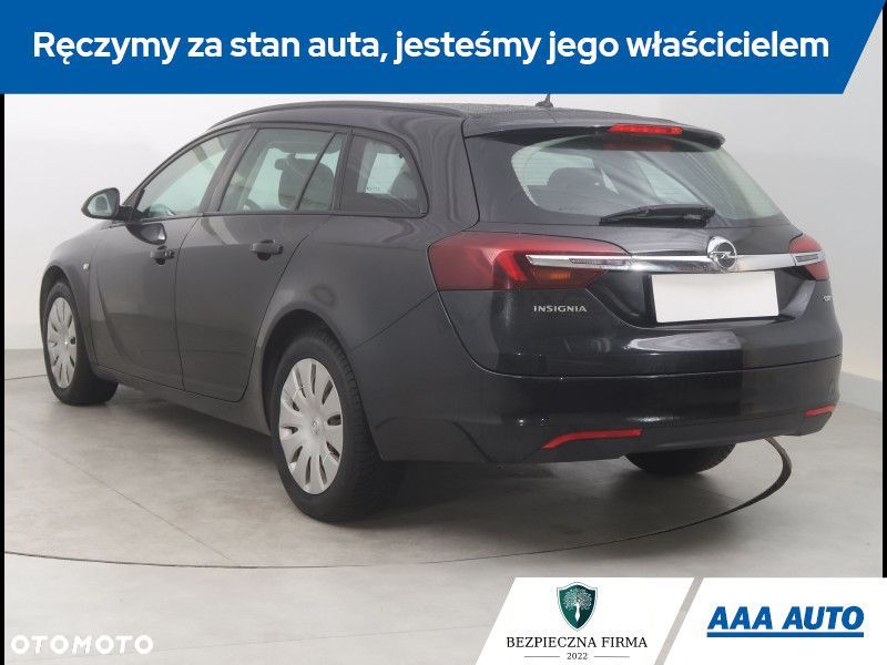 Opel Insignia - 5