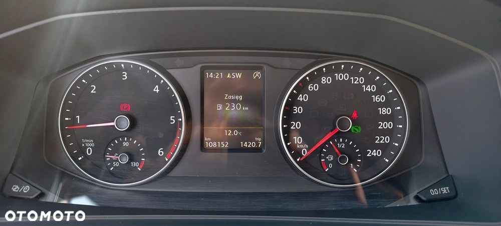 Volkswagen Multivan 2.0 TDI L1 Higline DSG - 15