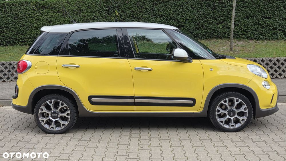 Fiat 500L - 3