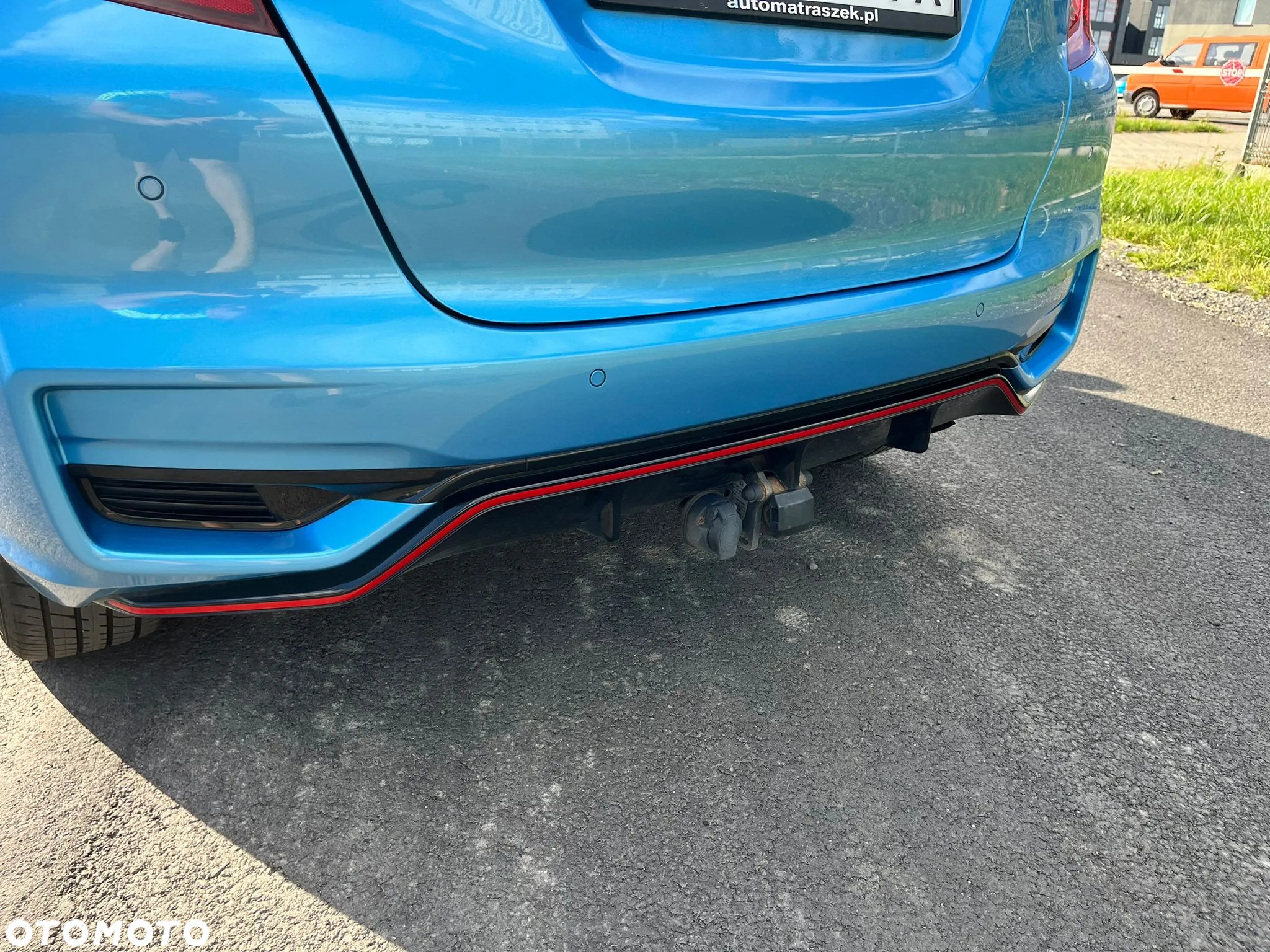 Honda Jazz 1.5 i-VTEC Dynamic (ADAS/Honda Connect+) - 16