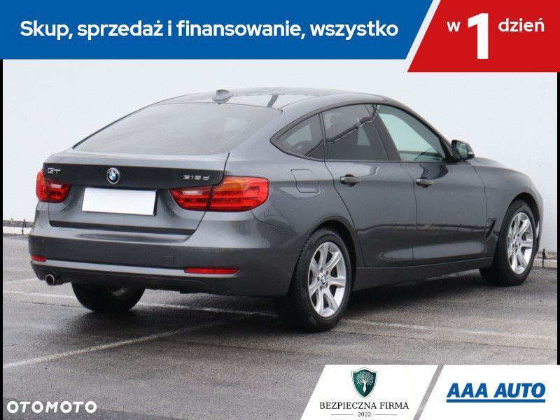 BMW 3GT - 7