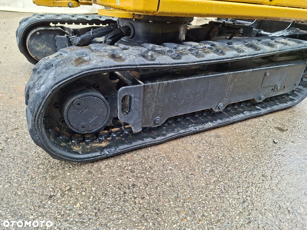 Caterpillar 301.6 05A - 23