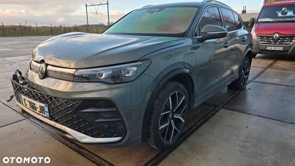 Volkswagen Tiguan 1.5 eHybrid PHEV 150kW Elegance DSG - 1