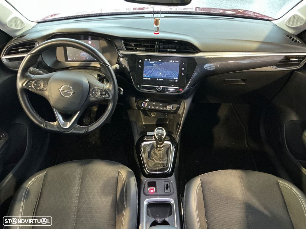 Opel Corsa 1.2 T - 4