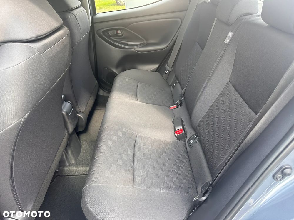Toyota Yaris Hybrid 1.5 Comfort - 10